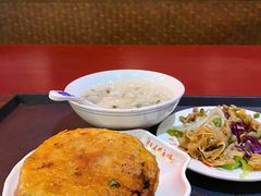 -兰庆鸡蛋馃(人民路店)