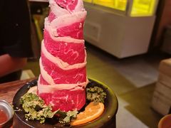 -山葵村烤肉(海淀区民族大学店)