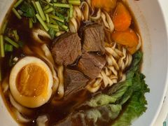 -康师傅私房牛肉面(申虹店)