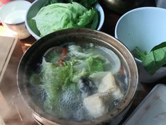 -古关火锅店(古北水镇景区店)