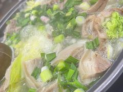 -庄行曹记羊肉(泗泾店)