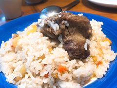 -莲香西域·正宗新疆菜(龙华店)
