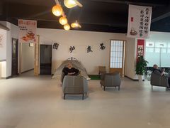 -上海和展广汽丰田4S店(老闵行店)