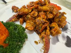 -薈通四海·海鲜火锅酒楼(国贸店)