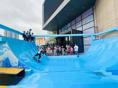 -万科城市广场(厚街店)