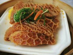 -味可道美食坊(福基路店)