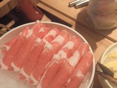 -巴奴毛肚火锅(龙湖锦艺城店)