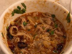 -八先生涮肉房(三里河店)