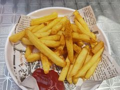 -孖记茶档·热腾茶餐(荔湾领展广场店)