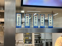 -大连理工大学中心-食堂