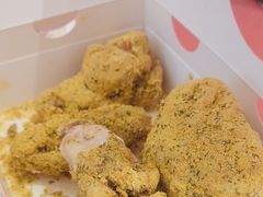 -悠个炸鸡(南京创始店)