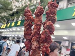 -牛街洪记小吃店(牛街店)