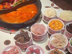 -江北北火锅馆·公路夜市(魏公村店)