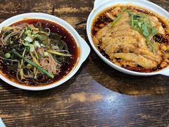 -牛王庙(龙华花园店)