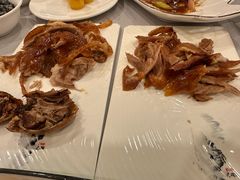 -全聚德(上海首店浦东店)