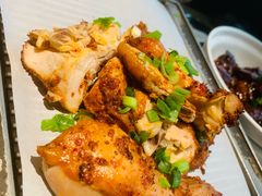 绿茶烤鸡-绿茶餐厅(领展购物广场·中关村店)