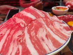 -北步园老火锅(戴家巷筒子楼店)