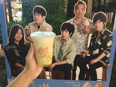 -星巴克(西湖天地店)