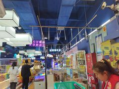 -大玩家(平江万达店)