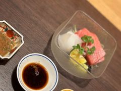 -晴空·日本料理(万象城店)