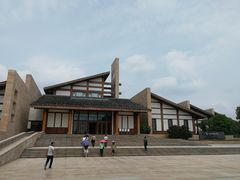 -邓小平故里