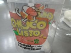 -复旦大学本部-食堂
