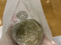 -西树泡芙(蓝色港湾店)