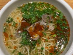 -品回味清真西北楼(宁波首店)