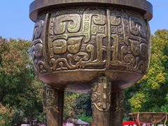 -三国水浒景区(无锡影视基地)