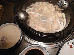 -同仁四季椰子鸡(宝安壹方城店)
