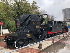 -柳州工业博物馆