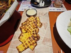 -神府路壹号·海鲜烧烤·砂锅粥·锅物(三坊七巷店)