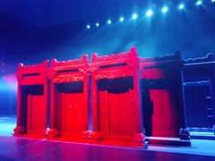 -济南方特东方神画