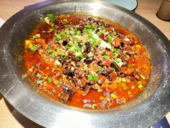 -胡马八破·川菜小馆(宽厚里店)