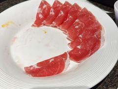 -皇城老妈火锅·川味传承(港湾店)