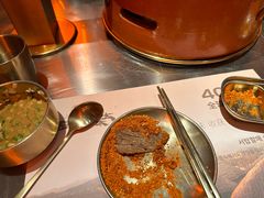 -西塔老太太泥炉烤肉(苏州大悦城店)