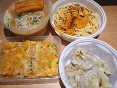 -三镇民生甜食馆(胜利街总店)