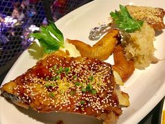 蜜制烤猪肋排-MOSSO德国餐厅·音乐酒吧(环宇荟店)