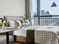 -上海颛桥方隅公寓