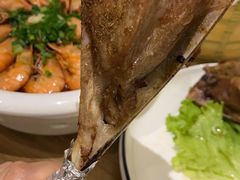 秘制扇子骨-锡和无锡菜(景丽苑店)