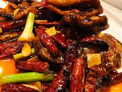 -院8里·小聚园老川菜(九眼桥店)