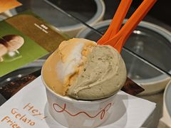 -Dip in Gelato(富民路店)