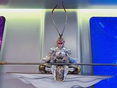 -超体空间SoReal VR(迪士尼小镇店)