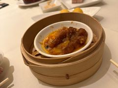 -利苑酒家(宜安广场店)