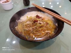 -白玉兰小吃(新村路店)