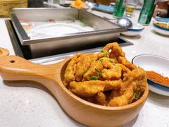 -五星桥原切肥牛火锅·30年专注好牛肉(湖塘店)