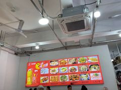 -林记海鲜排档·十年海鲜地标