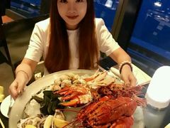 -澳门旅游塔360°旋转餐厅(南湾湖广场店)