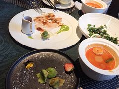 -翡翠鸟精品泰国菜(北辰财富中心店)