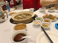 -天宜隆蘑菇宴火锅(石景山旗舰店)